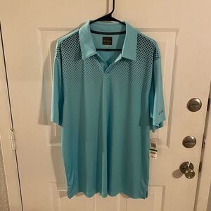 Greg Norman | Polo | Size Large